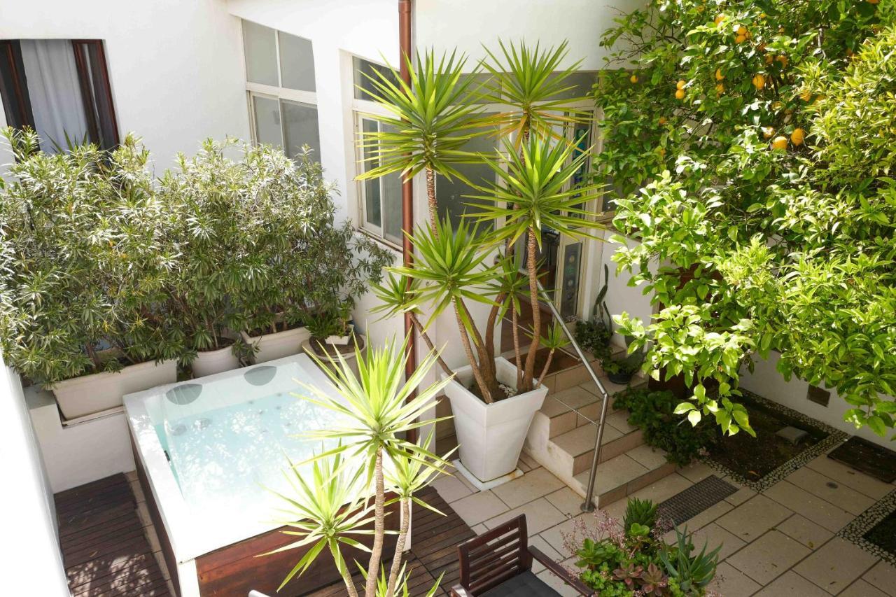 Hotel I'Mc Ioamocagliari Exterior foto